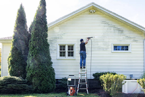 Professional Pressure washing in Waupaca, WI