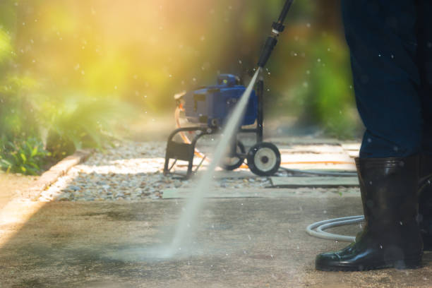 Animal Enclosure Cleaning in Waupaca, WI